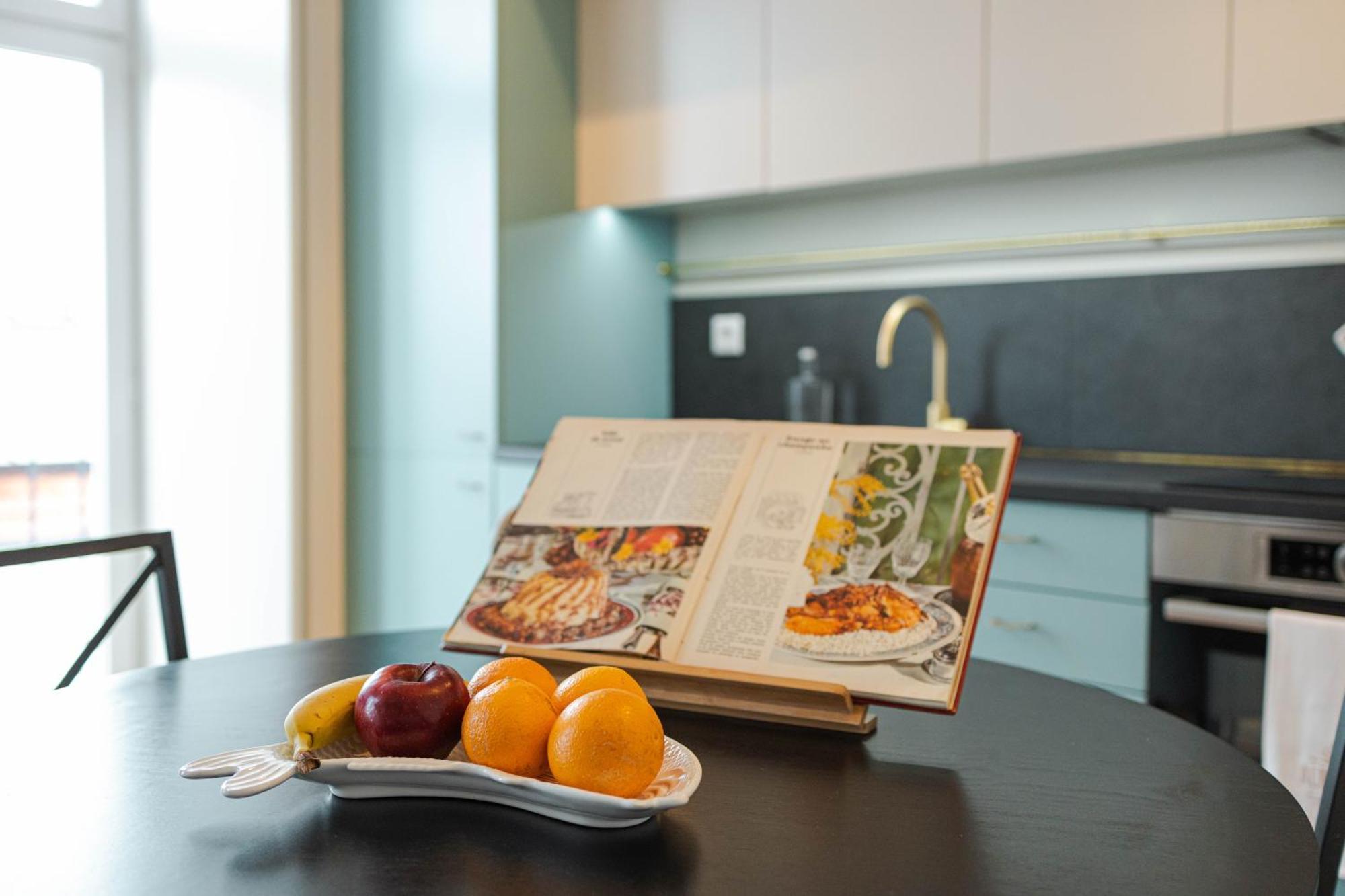 Appartement Almaria - Ex Libris | Chiado *