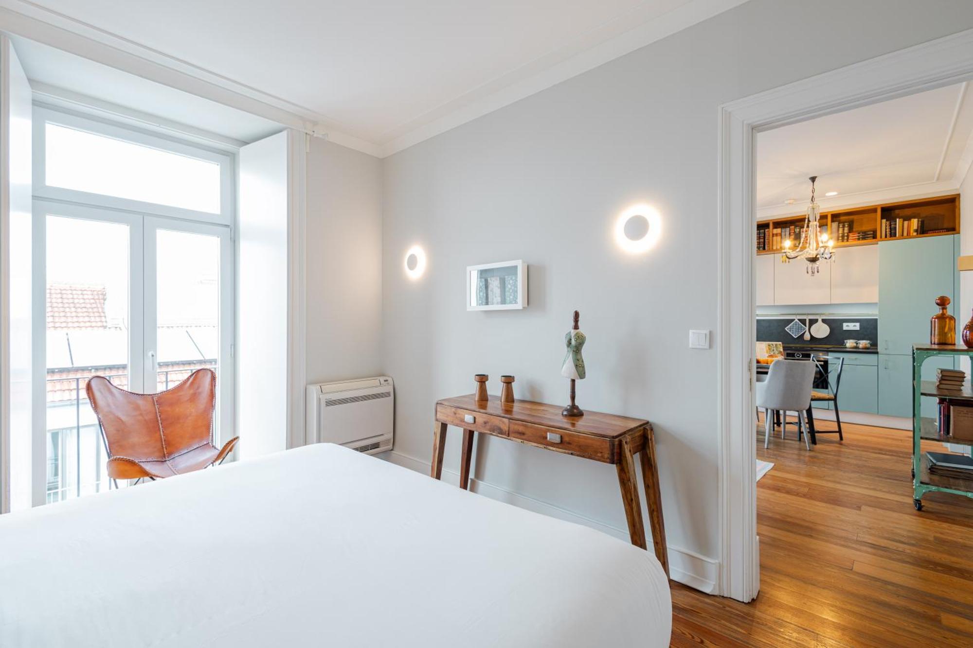 Appartement Almaria - Ex Libris | Chiado